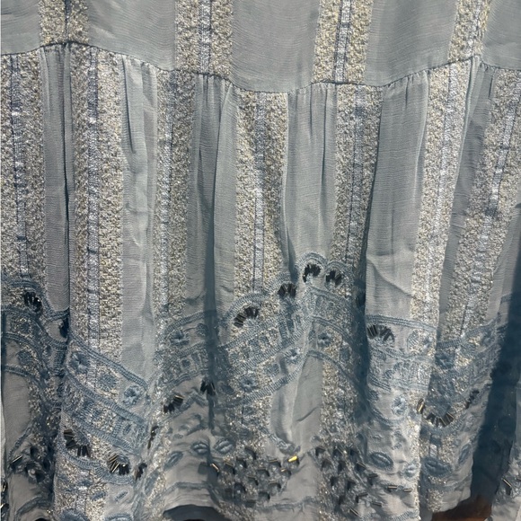 RAGA Rozelle Embroidered Tunic - Picture 9 of 14